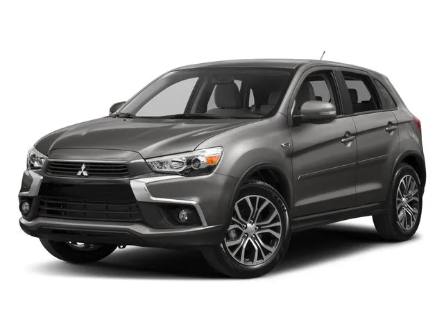 2017 Mitsubishi Outlander Sport SE 2.4 for sale in Austin, TX