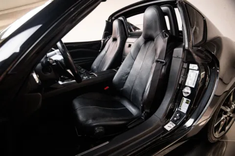 More photos of 2020 Mazda MX-5 Miata RF Grand Touring at Porsche Austin, TX