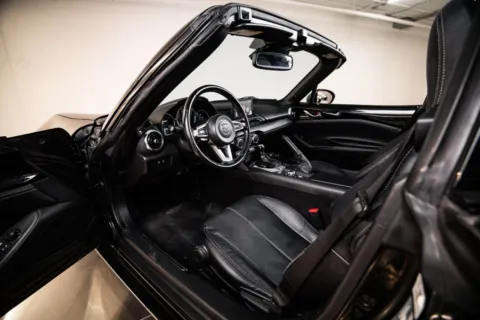 More photos of 2020 Mazda MX-5 Miata RF Grand Touring at Porsche Austin, TX