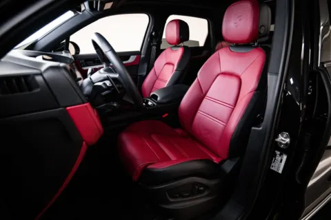 More photos of 2026 Porsche Cayenne at Porsche Austin, TX
