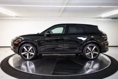 Photos of 2026 Porsche Cayenne for sale in Austin, TX at Porsche Austin