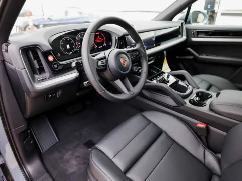 More photos of 2026 Porsche Cayenne at Porsche Austin, TX