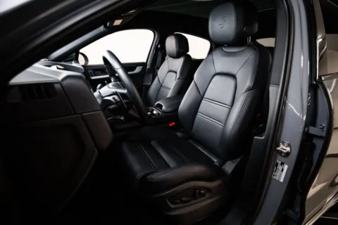 More photos of 2026 Porsche Cayenne Coupe at Porsche Austin, TX
