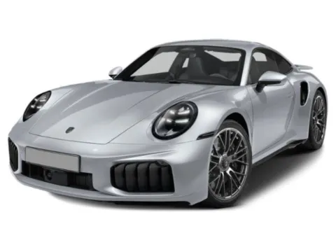 Silver 2026 Porsche 911 Turbo S for sale in Austin, TX