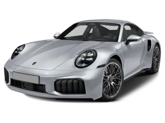2026 Porsche 911 Turbo S for sale in Austin, TX