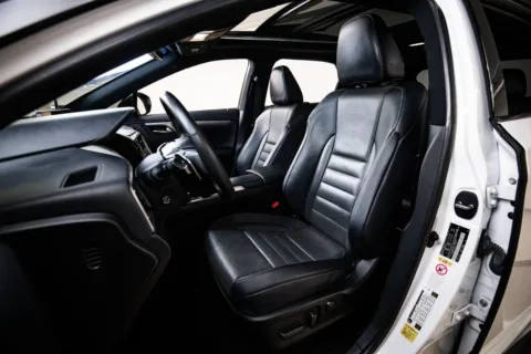More photos of 2019 Lexus RX 350 F SPORT at Porsche Austin, TX