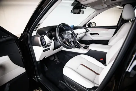More photos of 2024 Mazda CX-90 PHEV Premium Plus at Porsche Austin, TX