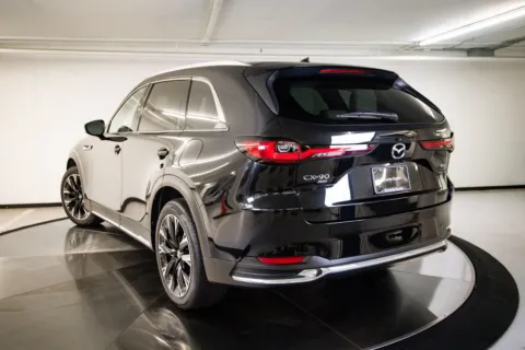 Another view of 2024 Mazda CX-90 PHEV Premium Plus for sale in Austin, TX at Porsche Austin