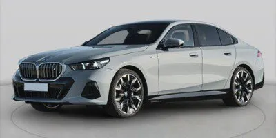White 2027 BMW i5 eDrive40 for sale in Austin, TX