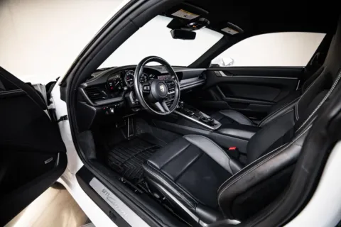 More photos of 2023 Porsche 911 Carrera at Porsche Austin, TX