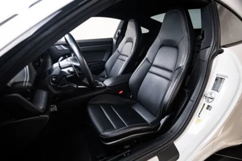 More photos of 2023 Porsche 911 Carrera at Porsche Austin, TX