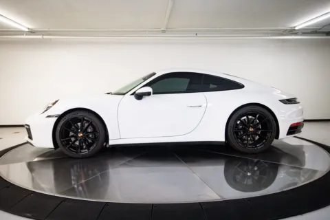 Photos of 2023 Porsche 911 Carrera for sale in Austin, TX at Porsche Austin