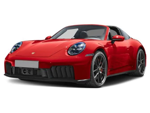 2026 Porsche 911 4S for sale in Austin, TX