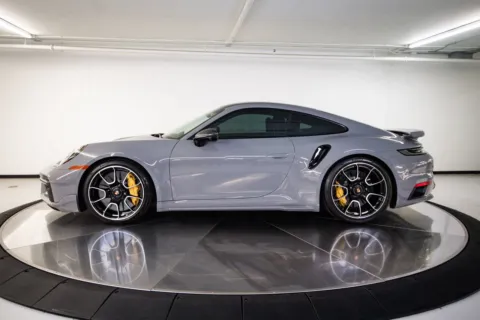 Photos of 2023 Porsche 911 Turbo S for sale in Austin, TX at Porsche Austin
