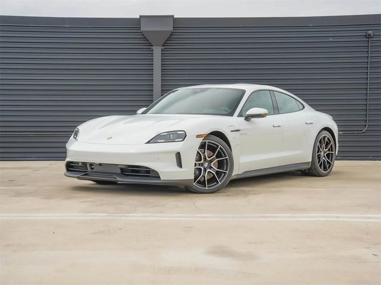 2025 Porsche Taycan for sale in Austin, TX