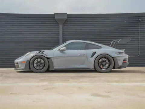 Photos of 2024 Porsche 911 GT3 RS for sale in Austin, TX at Porsche Austin