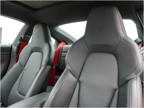 More photos of 2021 Porsche 911 Carrera S at Porsche Austin, TX