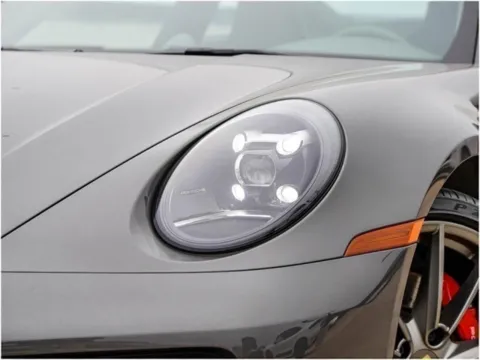 More photos of 2021 Porsche 911 Carrera S at Porsche Austin, TX