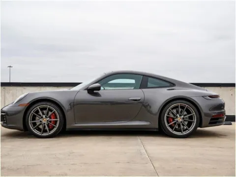 Photos of 2021 Porsche 911 Carrera S for sale in Austin, TX at Porsche Austin