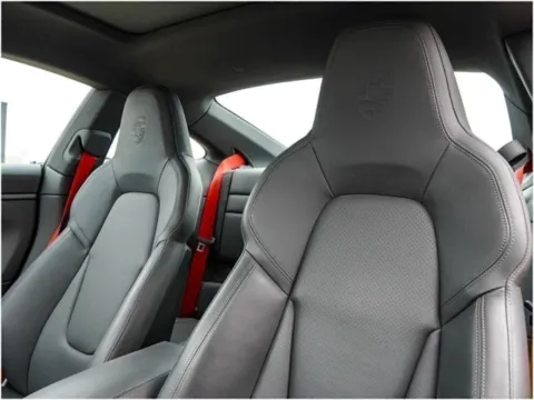 More photos of 2021 Porsche 911 Carrera S at Porsche Austin, TX