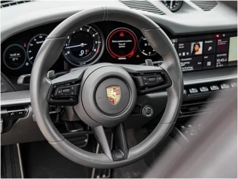 More photos of 2021 Porsche 911 Carrera S at Porsche Austin, TX