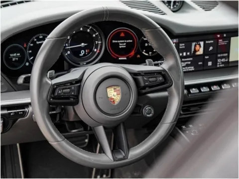 More photos of 2021 Porsche 911 Carrera S at Porsche Austin, TX
