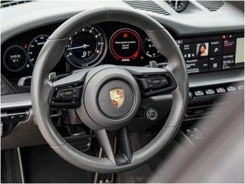 More photos of 2021 Porsche 911 Carrera S at Porsche Austin, TX