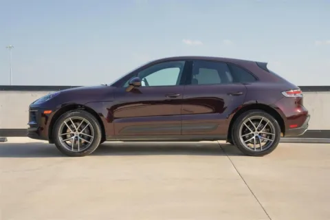 Photos of 2024 Porsche Macan for sale in Austin, TX at Porsche Austin