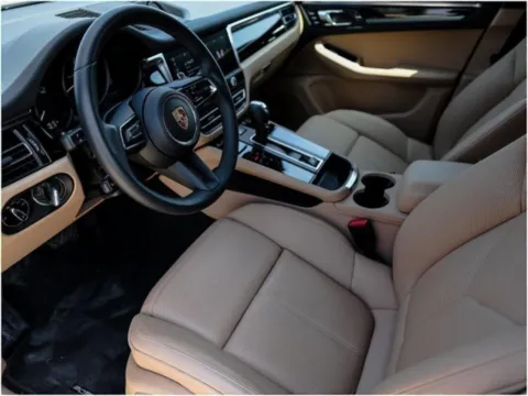 More photos of 2025 Porsche Macan at Porsche Austin, TX