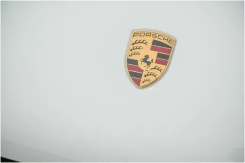 More photos of 2025 Porsche Macan at Porsche Austin, TX