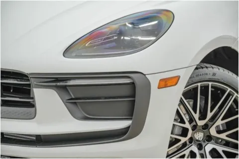 Another view of 2025 Porsche Macan for sale in Austin, TX at Porsche Austin