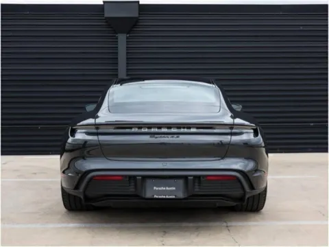 More photos of 2023 Porsche Taycan 4S at Porsche Austin, TX