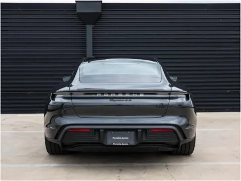 More photos of 2023 Porsche Taycan 4S at Porsche Austin, TX
