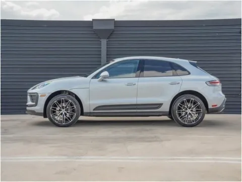Photos of 2025 Porsche Macan for sale in Austin, TX at Porsche Austin