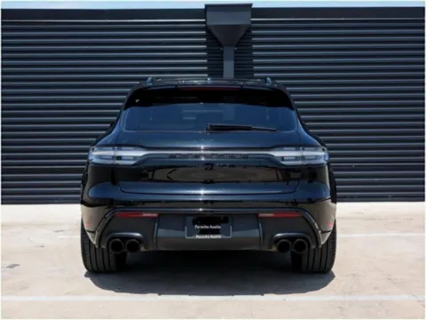 Photos of 2023 Porsche Macan GTS for sale in Austin, TX at Porsche Austin