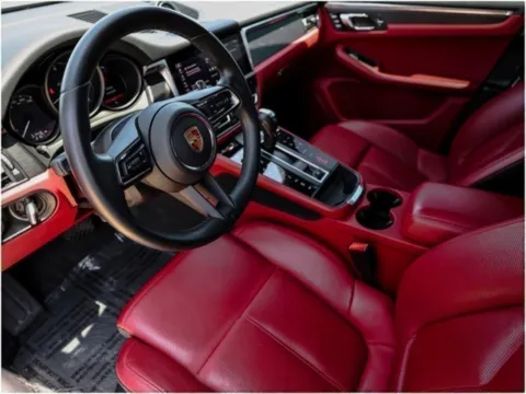Another view of 2023 Porsche Macan GTS for sale in Austin, TX at Porsche Austin