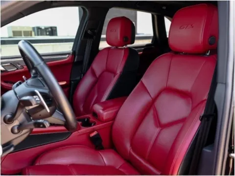 More photos of 2023 Porsche Macan GTS at Porsche Austin, TX
