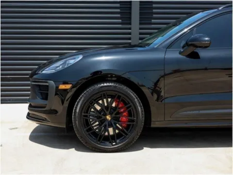 More photos of 2023 Porsche Macan GTS at Porsche Austin, TX