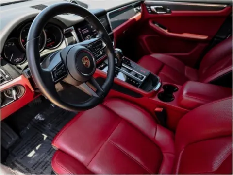 Another view of 2023 Porsche Macan GTS for sale in Austin, TX at Porsche Austin