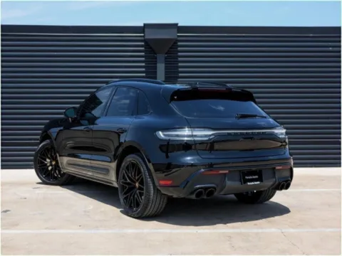 Photos of 2023 Porsche Macan GTS for sale in Austin, TX at Porsche Austin