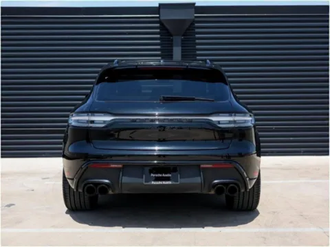 More photos of 2023 Porsche Macan GTS at Porsche Austin, TX