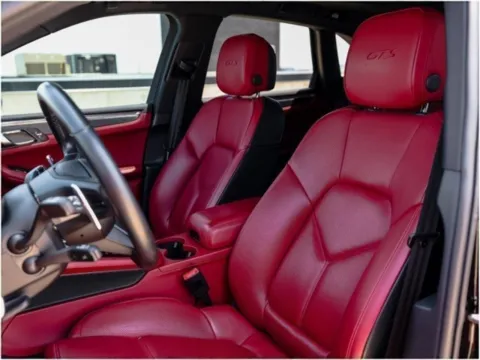 More photos of 2023 Porsche Macan GTS at Porsche Austin, TX