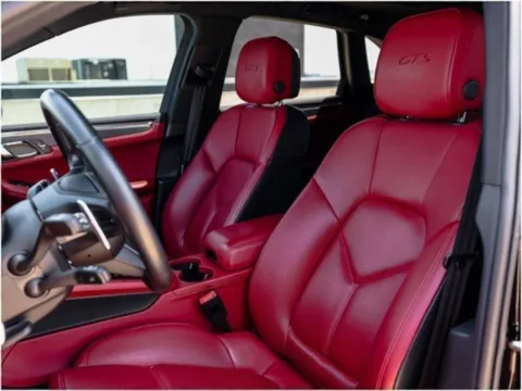 More photos of 2023 Porsche Macan GTS at Porsche Austin, TX