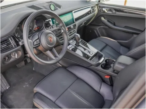 More photos of 2025 Porsche Macan at Porsche Austin, TX
