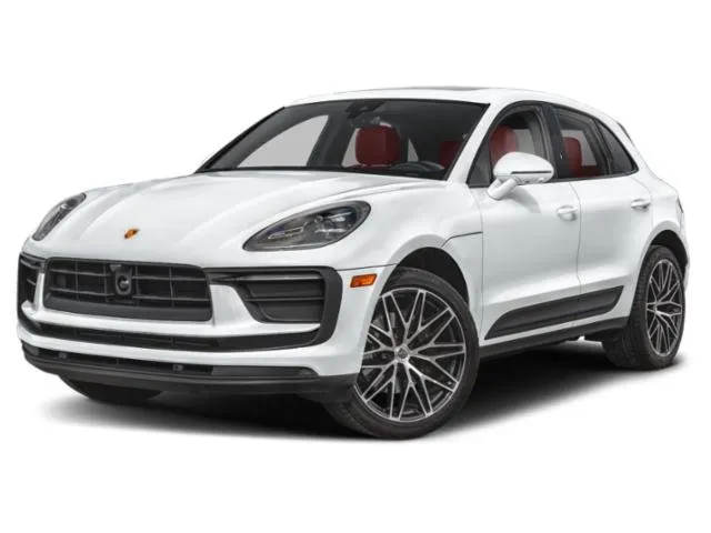 2025 Porsche Macan for sale in Austin, TX