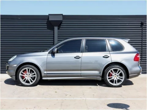Photos of 2009 Porsche Cayenne GTS for sale in Austin, TX at Porsche Austin