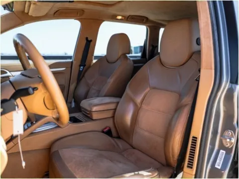 More photos of 2009 Porsche Cayenne GTS at Porsche Austin, TX