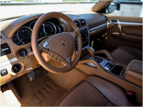 More photos of 2009 Porsche Cayenne GTS at Porsche Austin, TX