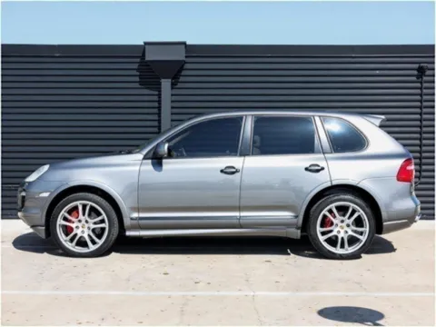 Photos of 2009 Porsche Cayenne GTS for sale in Austin, TX at Porsche Austin