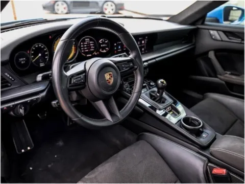 More photos of 2022 Porsche 911 GT3 at Porsche Austin, TX